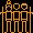 Billiard icon