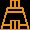 Cricket Practice Pitch icon
