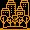 Landscaped Gathering icon