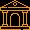 Multipurpose Hall icon