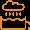 Rainwater Harvesting icon