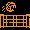 Volleyball Court icon