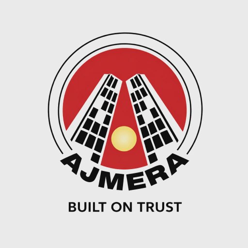 Ajmera Realty & Infra India Ltd logo