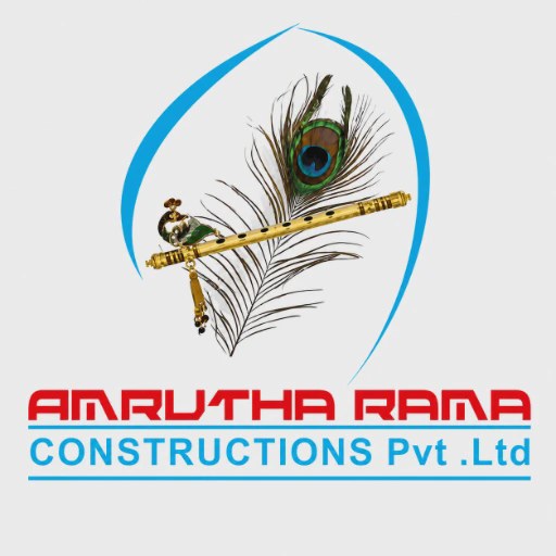 Amrutha Rama Constructions Pvt. Ltd. logo