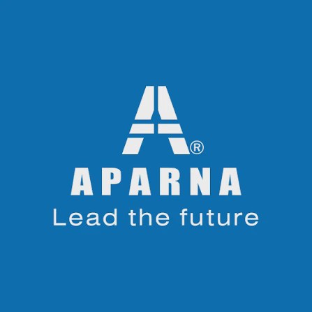 Aparna Constructions & Estates Pvt. Ltd. logo