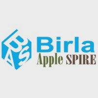 Apple Spire India LLP logo