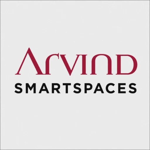 Arvind SmartSpaces Ltd. logo