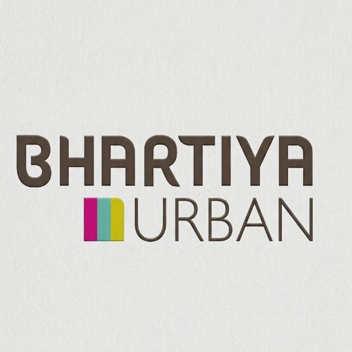 Bhartiya Urban Private Limited logo