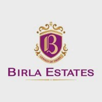 Birla Estate logo
