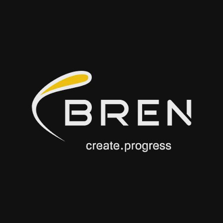 Bren Corporation logo