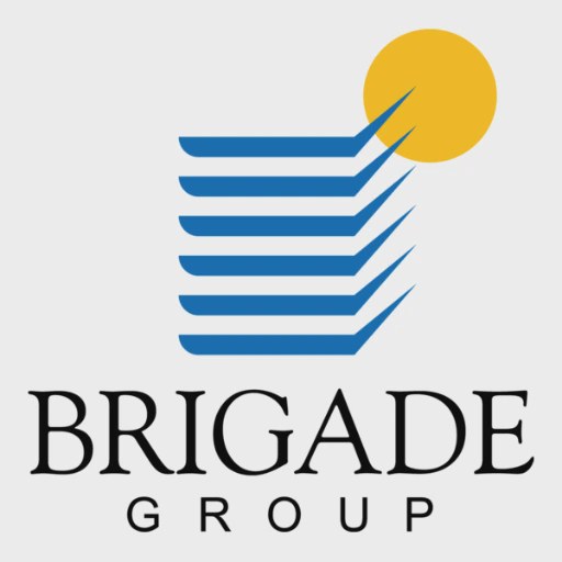 Brigade Group logo