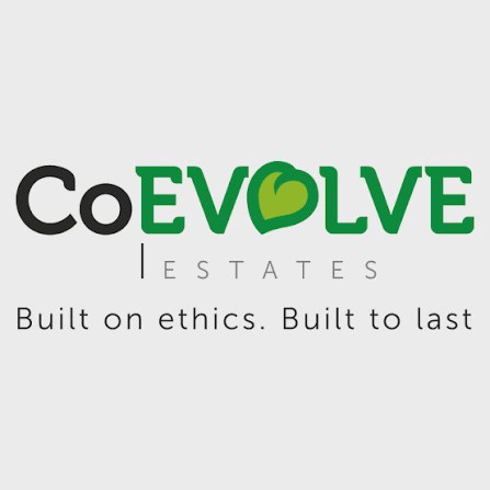 Coevolve Estates logo