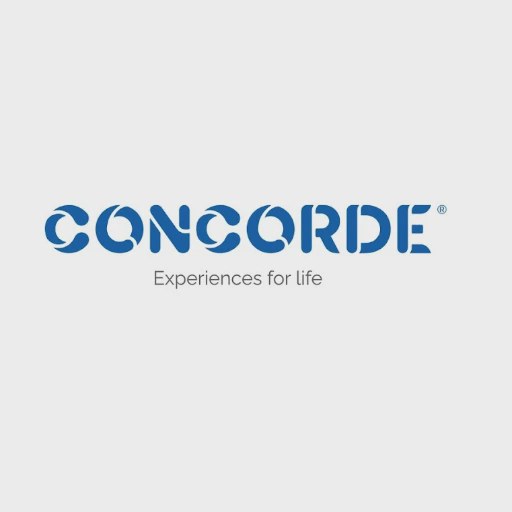 Concorde Housing logo