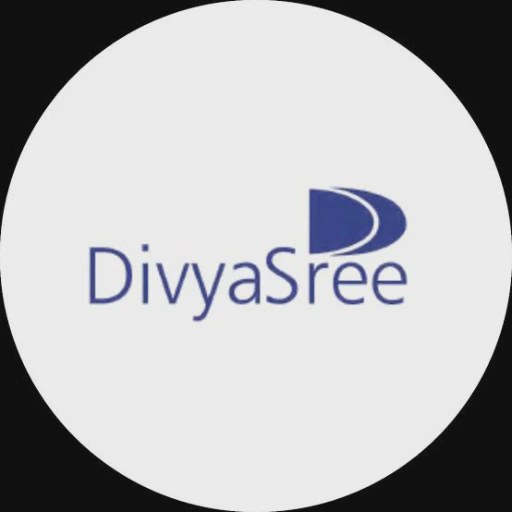 DivyaSree Developers logo