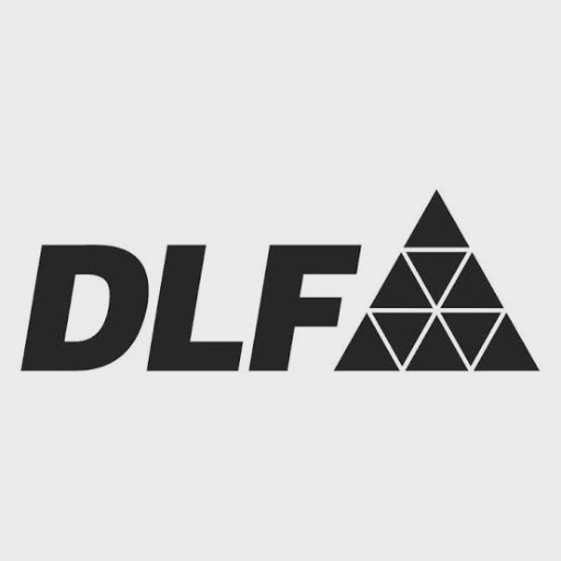 DLF Limited logo