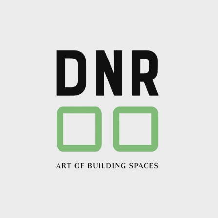 DNR Group logo