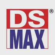 DS-MAX Properties Pvt. Ltd. logo