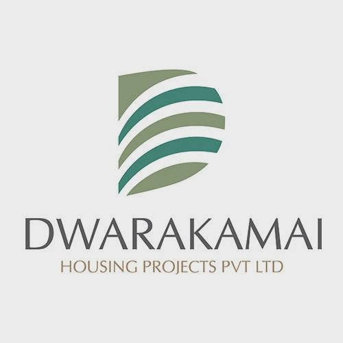 Dwarakamai Builders and Developers Pvt Ltd logo