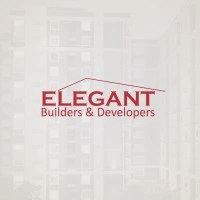 Elegant Builders & Developers logo
