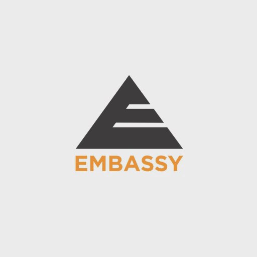 Embassy Group logo
