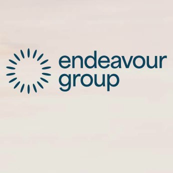 Endeavour Group logo