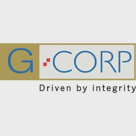 G Corp Developers Pvt. Ltd. logo