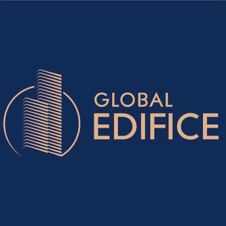 Global Edifice logo
