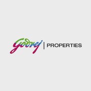 Godrej Properties logo