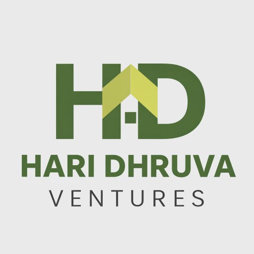 Haridhruvas Ventures logo