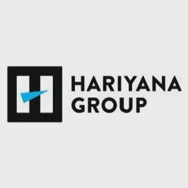Hariyana Group logo