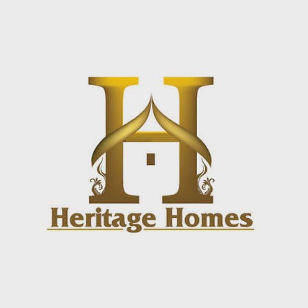 Heritage Homes logo
