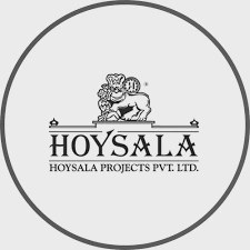 Hoysala Projects logo