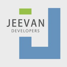 Jeevan Developers logo