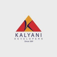 Kalyani Developers logo