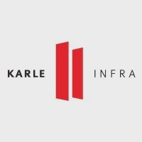 Karle Infra Pvt. Ltd. logo
