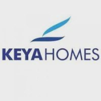 Keya Homes logo