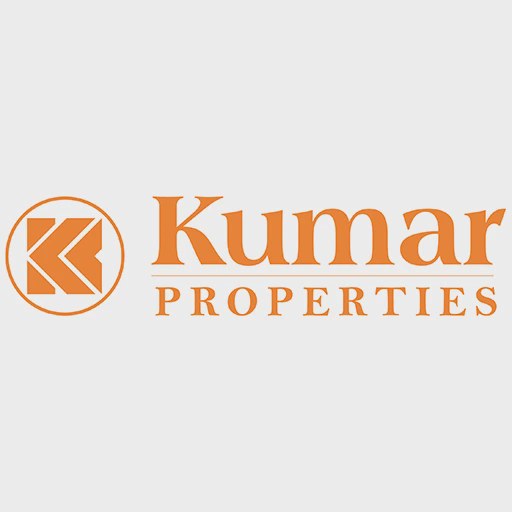 Kumar Properties logo