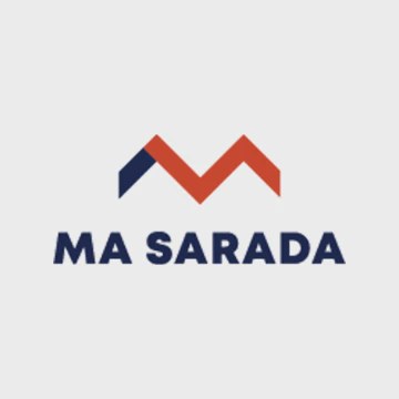 Ma Sarada Constructions logo