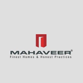 Mahaveer Group logo