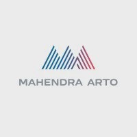 Mahendra ARTO LLP logo