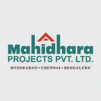 Mahidhara Projects logo