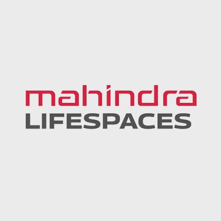 Mahindra Lifespace Developers Ltd. logo