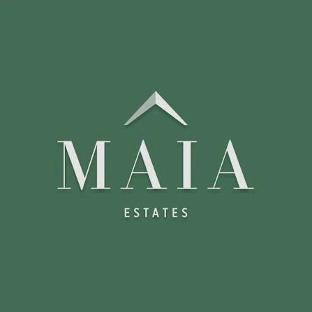 MAIA Estates logo
