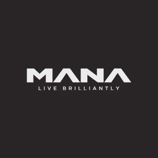 MANA Projects logo