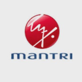 Mantri Developers logo