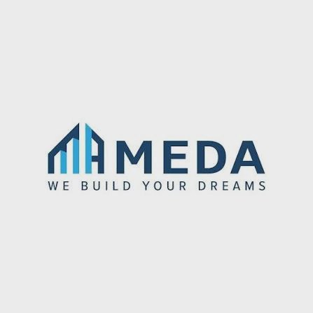 Meda Group logo