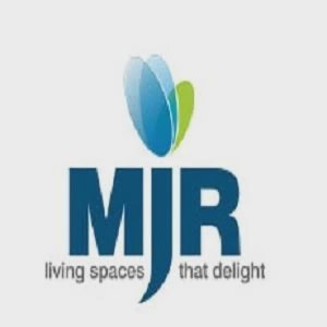 MJR Builders Pvt. Ltd. logo