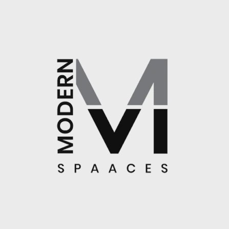 Modern Spaaces logo