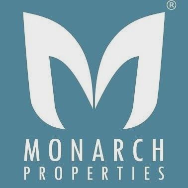 Monarch Properties logo
