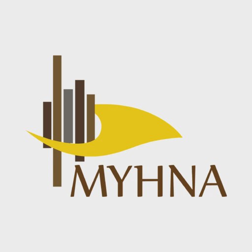 Myhna Properties logo